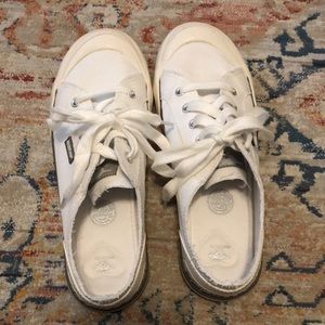 Rocket Dog Jazzin’ memory foam sneakers 8